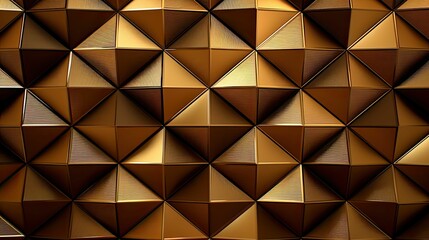 warm brown and gold abstract background