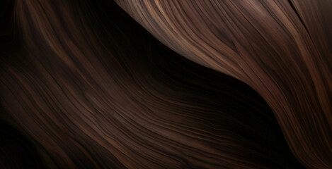 Obraz premium Close up of wood texture background, wood texture , brown graphic design background
