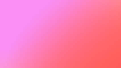 pink background with space