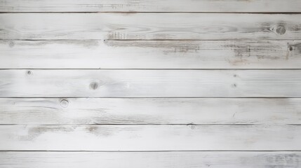 Obraz na płótnie Canvas surface white gray wood background