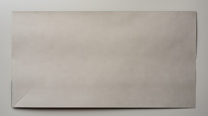 envelope grey cardboard texture