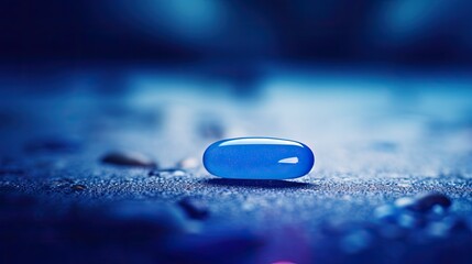 health blue pill