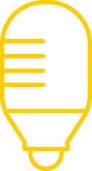 Light Bulb Icon