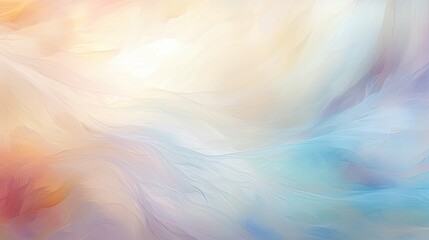 hues abstract background painting light