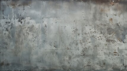 decay grey metal background - obrazy, fototapety, plakaty