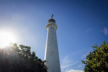 Gibbs Hill lighthouse view, Bermuda