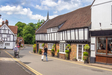 Church Street, Prices Risborough,