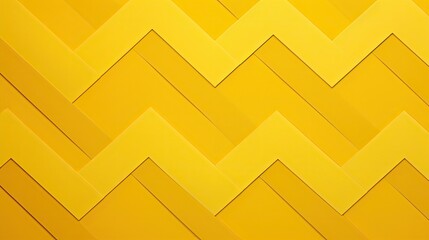 modern yellow pattern background
