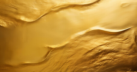 Golden background texture stoke image