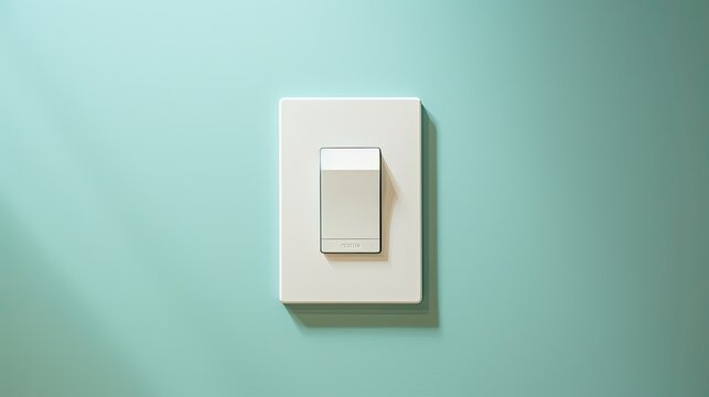 buttons smart light switch