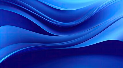 abstract motion background blue