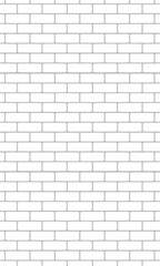 Brick wall background, blocks brick, painted brick wall, Red brick wall for brickwork background design