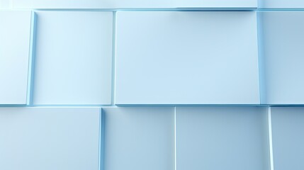 cyan abstract background light blue