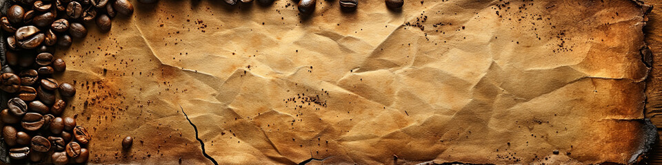 Coffee beans: Aromatically potent, morning elixir, brewing anticipation, essence of energy and awakening.