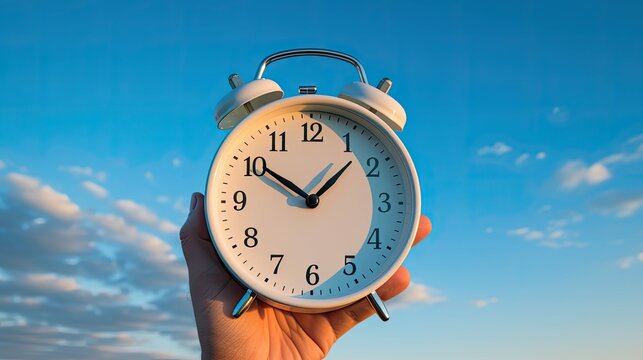 spring day light savings