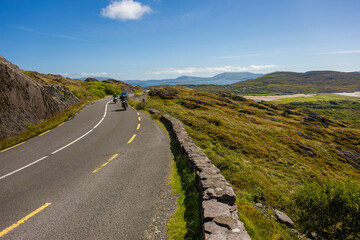 Irland 2023