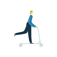 Obraz premium world health day pose sport sport
