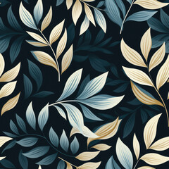 PatternNetz.29, a, patterned, leaf, background, low, contrast, light, mode