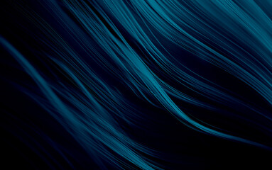 Fototapeta premium Dark Lagoon Blue Rough Abstract background design