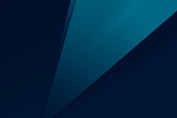 Dark Lagoon Blue Rough Abstract background design