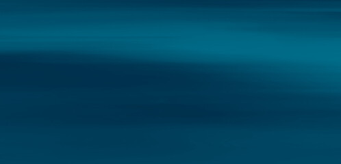 Dark Lagoon Blue Abstract Creative Background Design