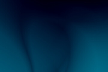 Dark Lagoon Blue Abstract Creative Background Design
