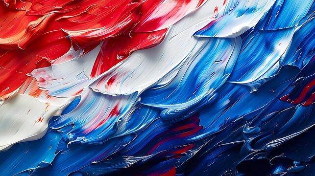 Fervent Fervor: Abstract Expressionism