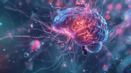 Neuroenhancement: Brain Implants Revolutionizing Cognition