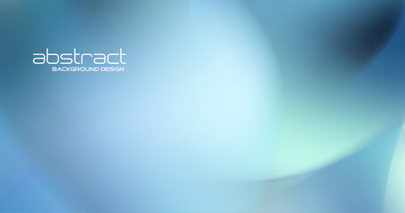 Colorful gradient style background design. © hsieh