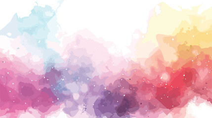 Watercolor abstract background. with the best perfect