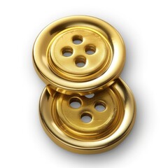 Get Free with Gold X - 2 Gratis Buttons with Extra Pistil as Bonus Gift