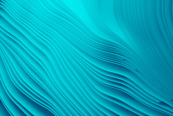 Hard Light Lagoon Blue Rough Abstract background design