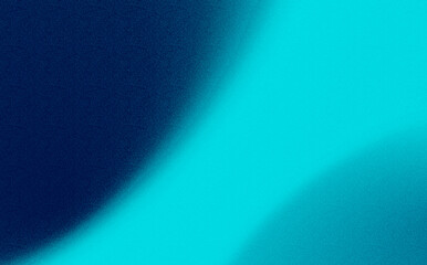 Hard Light Lagoon Blue Rough Abstract background design