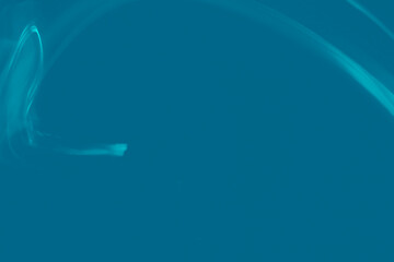 Hard Light Lagoon Blue Rough Abstract background design