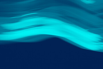 Hard Light Lagoon Blue Rough Abstract background design