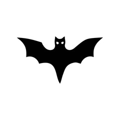 bat silhouette