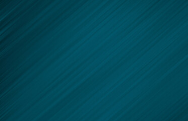 Lagoon Blue Abstract Creative Background Design