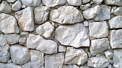 Stone Wall A Textured Artistic Expression Generative AI