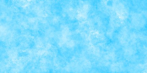 Abstract blue and white fantasy watercolor background .splash acrylic blue and white background .banner for wallpaper .watercolor wash aqua painted texture .abstract hand paint square stain backdrop .