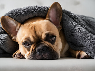 french bulldog puppy