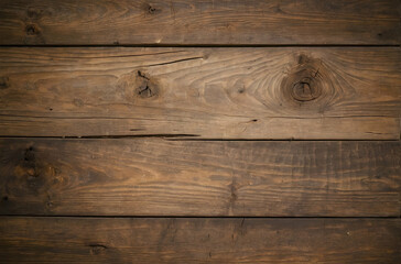 old wood texture Dark wooden texture. Rustic three-dimensional wood texture. Wood background. Modern wooden facing background. High-quality photo.