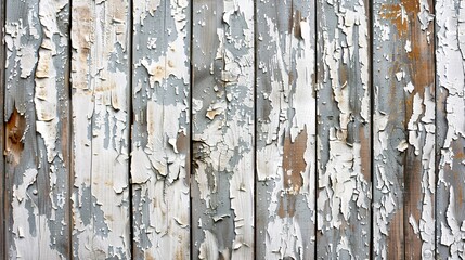 Peeling Paint A Study in the Transience of Materials Generative AI