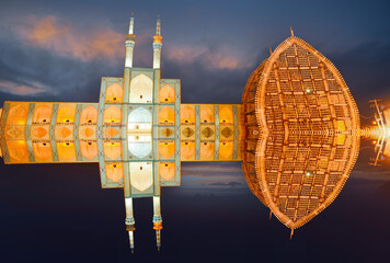 Fototapety na wymiar - Fototapeta24.pl