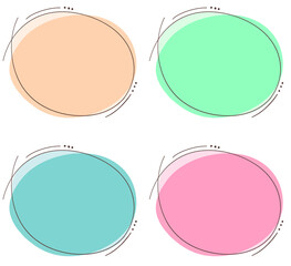 コピースペース セット