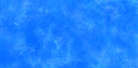 Abstract blue fantasy watercolor background texture .splash acrylic blue background .banner for wallpaper .watercolor wash aqua painted texture .abstract hand paint square stain backdrop .