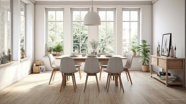 paint dining room gray