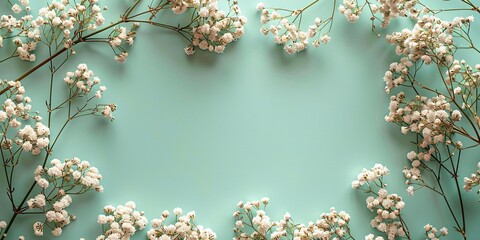Springtime Blossoms A Fresh and Flowery Perspective Generative AI