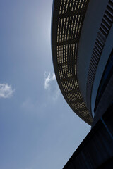 Est&aacute;dio do Drag&atilde;o - Porto