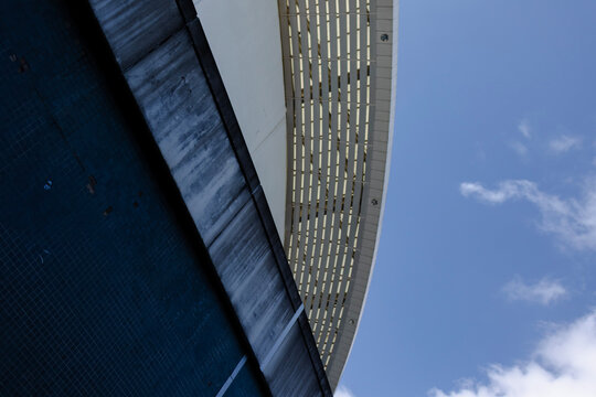 Est&aacute;dio do Drag&atilde;o - Porto
