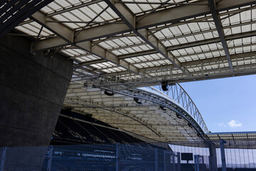 Estádio do Dragão - Porto